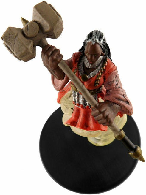 Dao - Hammer (Genie)  - Tomb of Annihilation - 25a/45